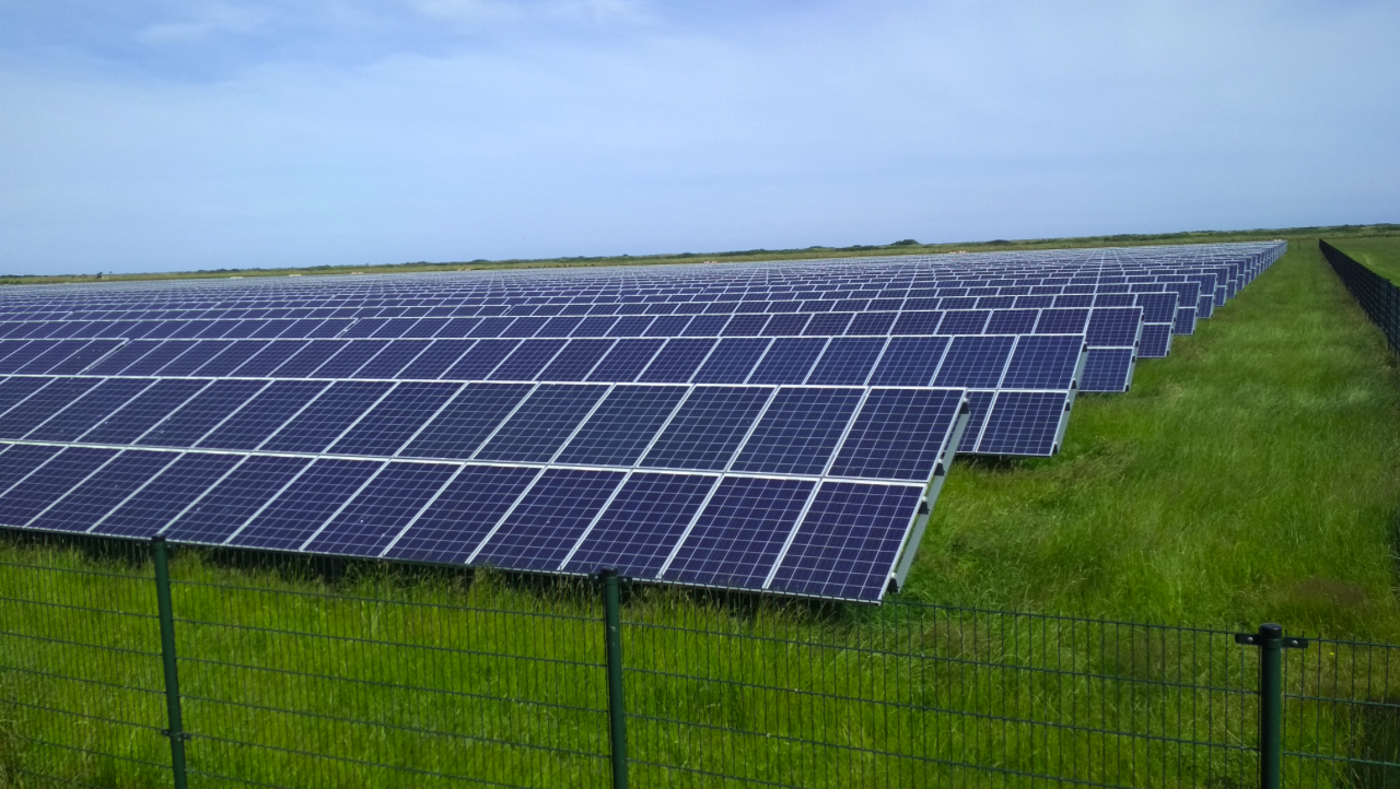 Texas Electricity Bills Projected to Rise 5% by 2035 as Renewable Energy Tax Credits End