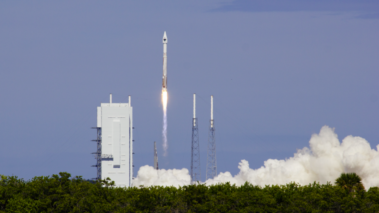 Space Force Awards $13.7 Billion in Launch Contracts as Texas Facilities Considered for Expansion