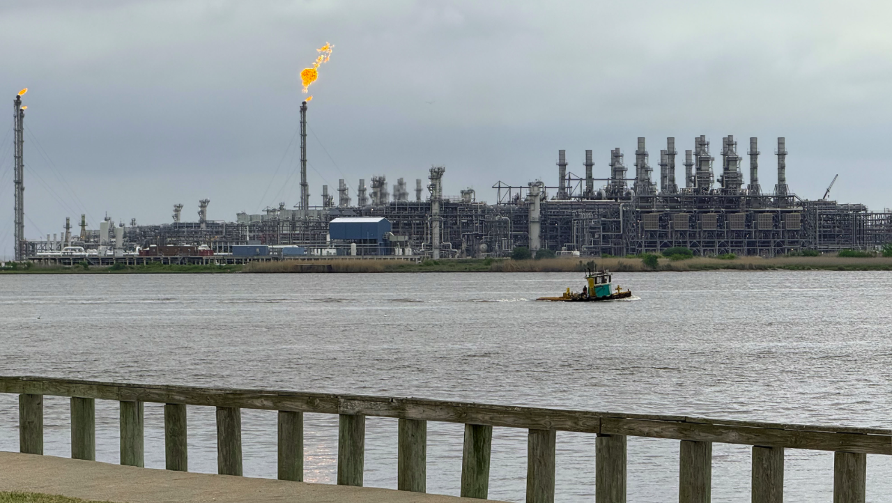 Cheniere Energy Advances Corpus Christi Stage 3 LNG Expansion in Texas