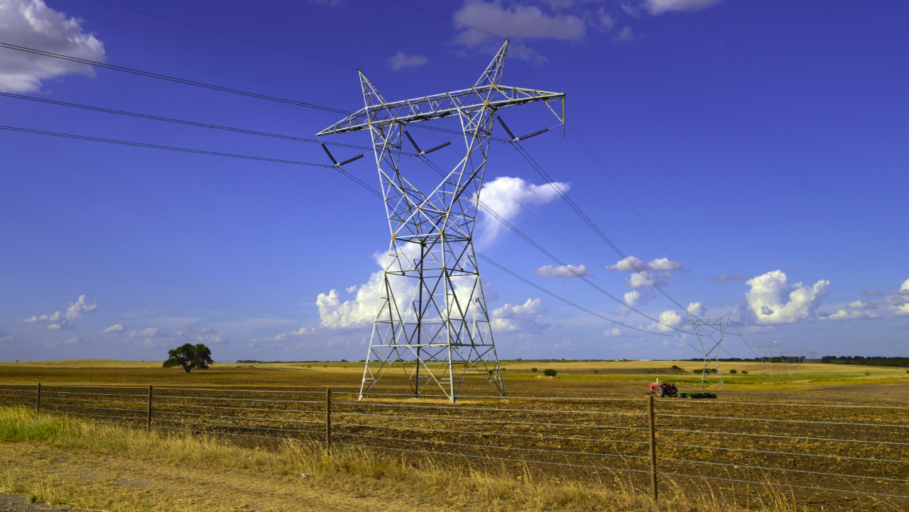 Texas Leads Nation in Energy Consumption as Industrial Growth and Population Surge Drive Demand