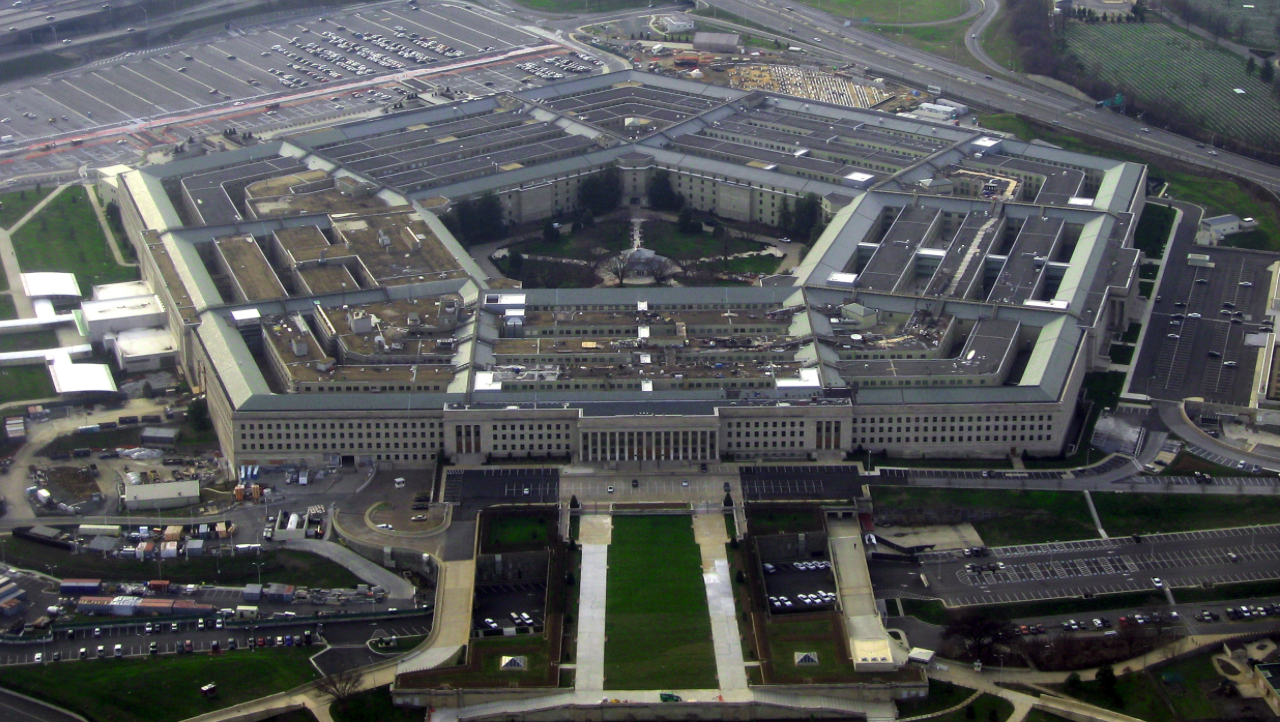 Pentagon Plans Gigawatt-Scale Power Infrastructure for Military AI Data Centers