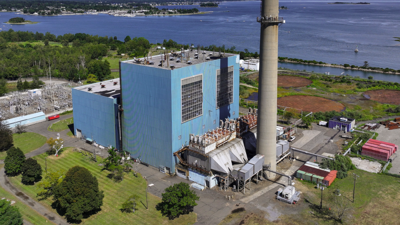 Texas Approves $562 Million Loan for NRG Energy Gas Plant Near Baytown, Largest Texas Energy Fund Award