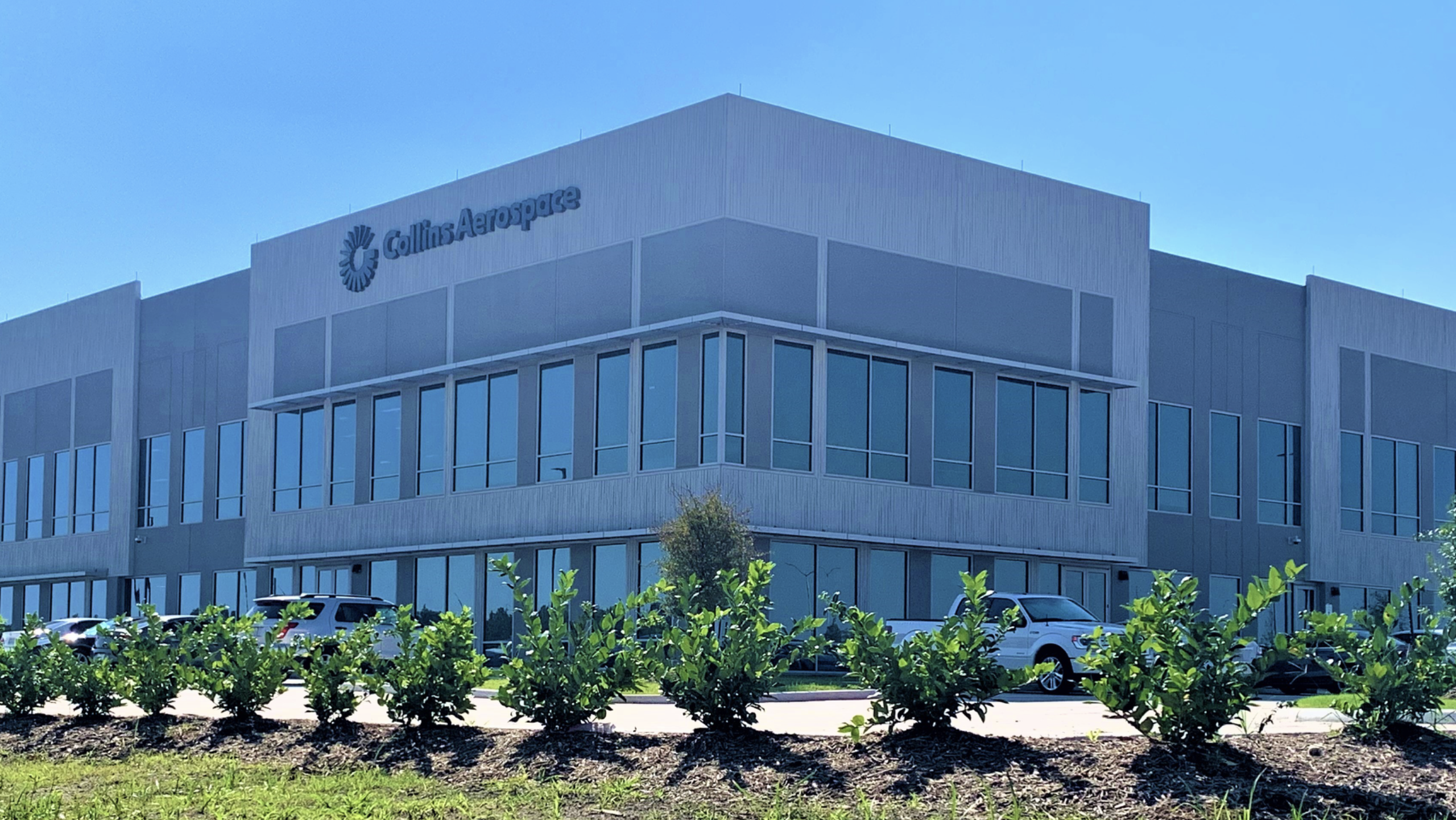 Texas Defense Industry Ramps Up Manufacturing to Meet 2026 Pentagon Production Goals