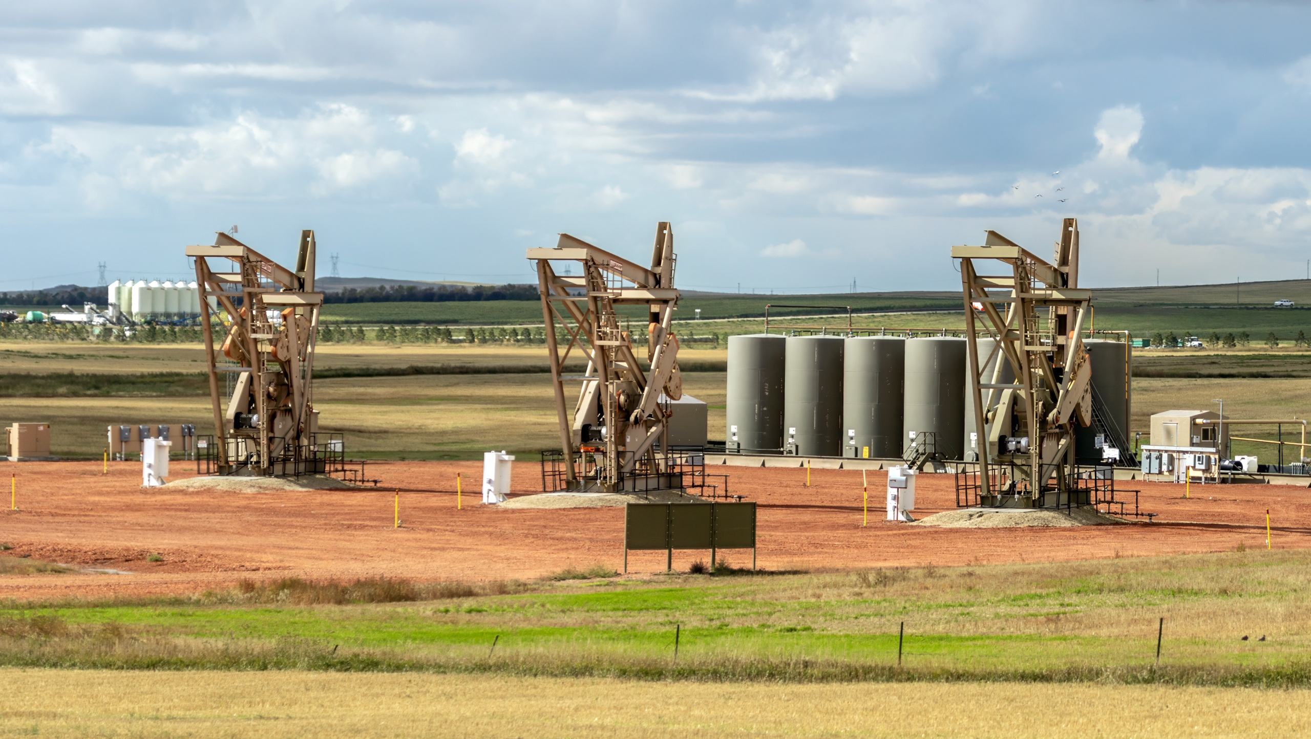 Carnelian Energy Capital Moves to Sell Six Portfolio Companies