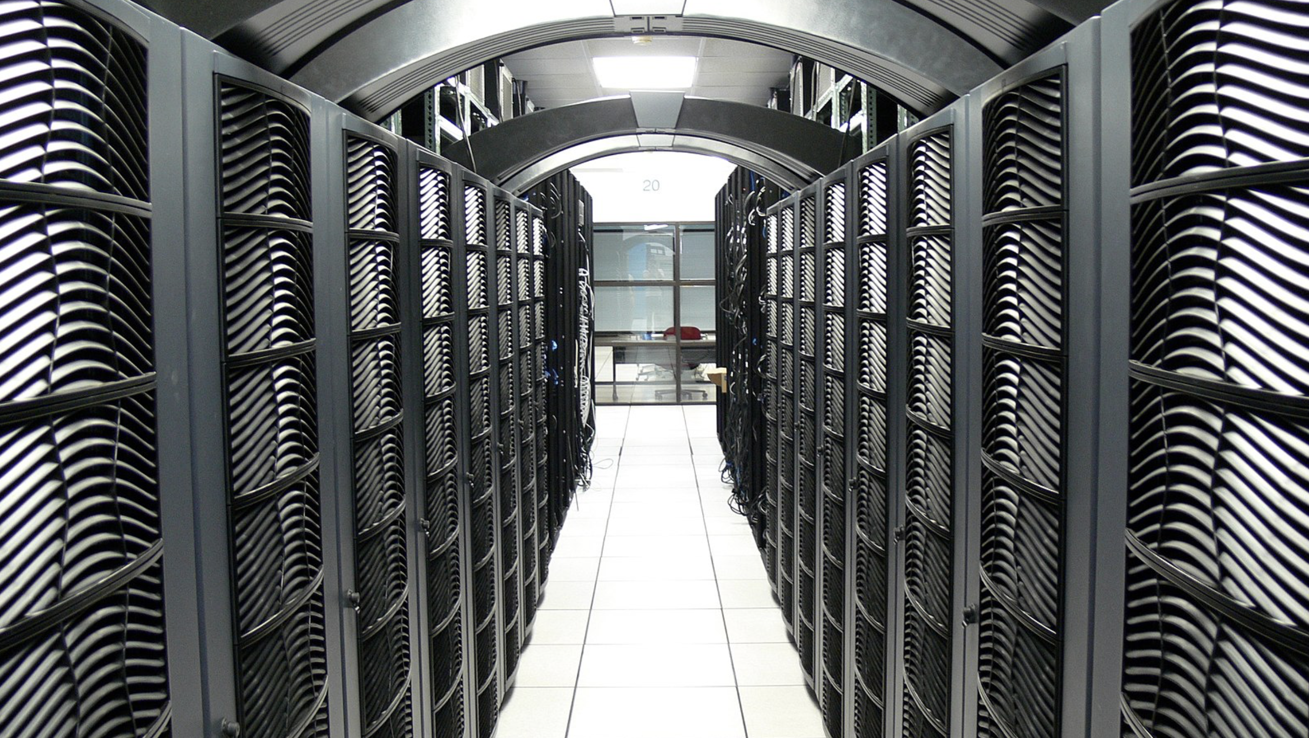 Fermi America Stock Drops 50% After Texas Data Center Tenant Terminates Lease