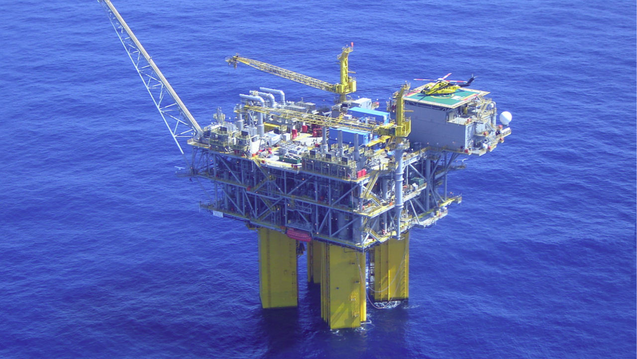 Gulf of Mexico Lease Sale Draws $300 Million in Bids, Highest Per-Acre Price Since 2017