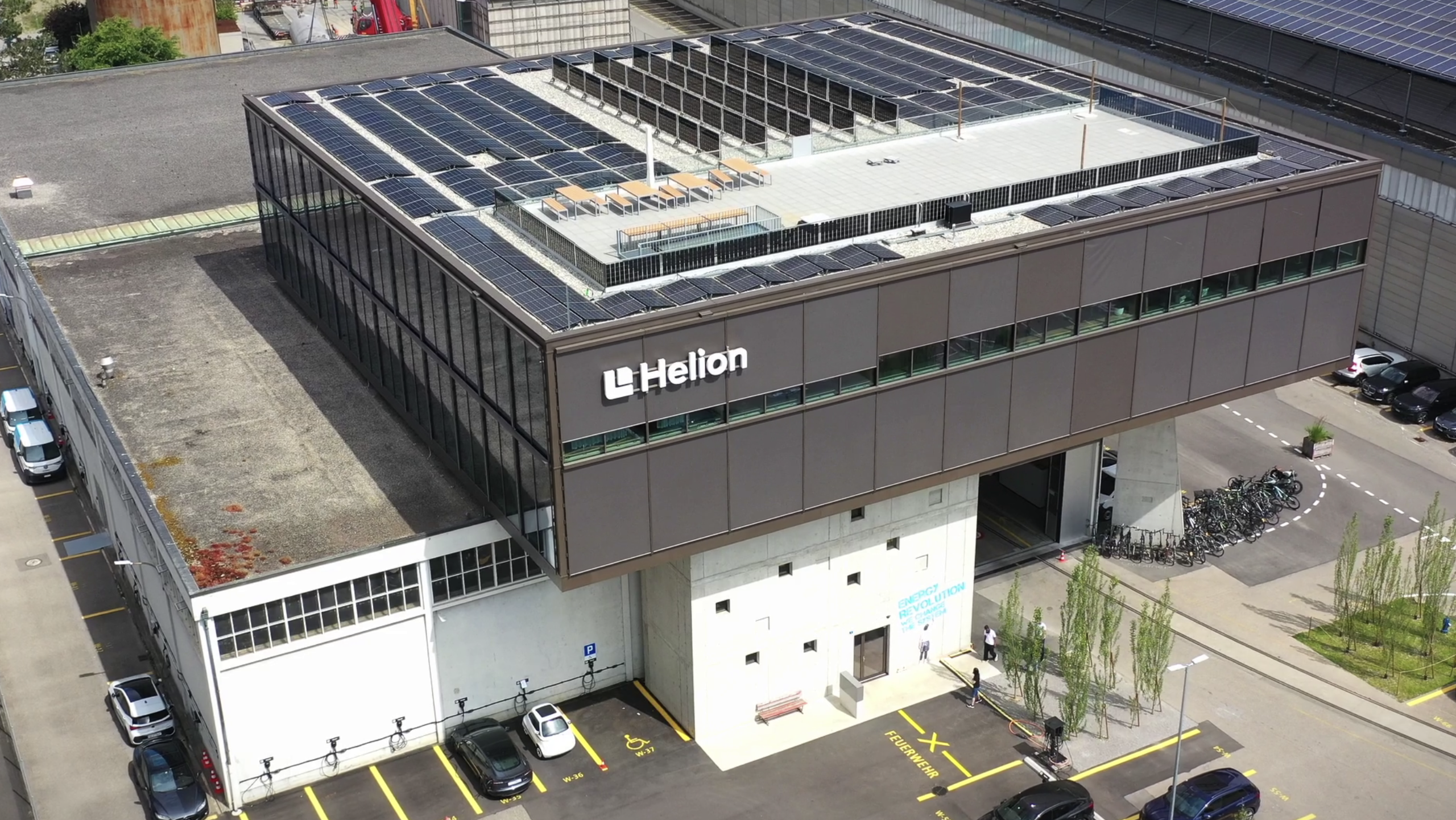 Fusion Energy Gains Momentum Across Western States as Policy and Investment Accelerate