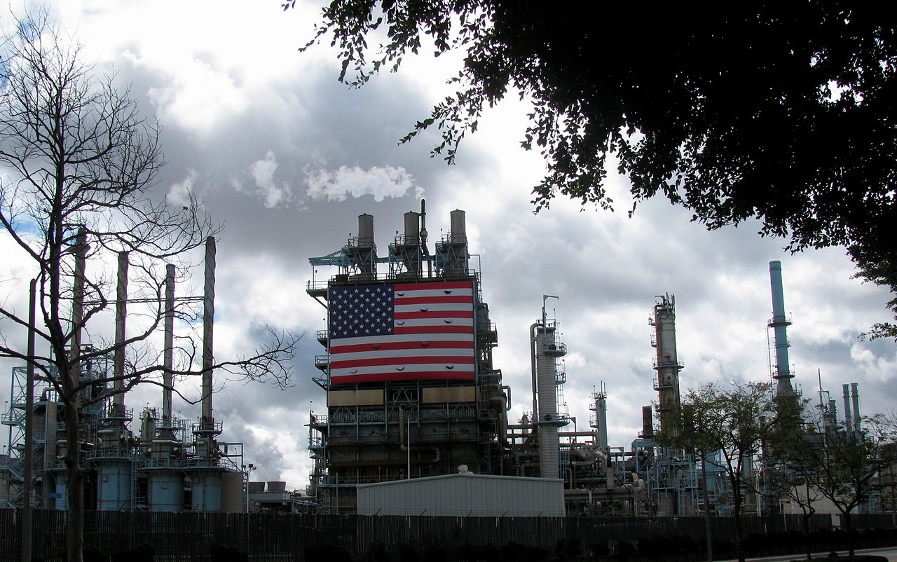 Los Angeles County Sues Oil Companies Over 227 Unplugged Wells in Inglewood Oil Field