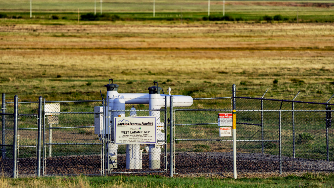 US House approves bill to fast-track natural gas pipeline approvals