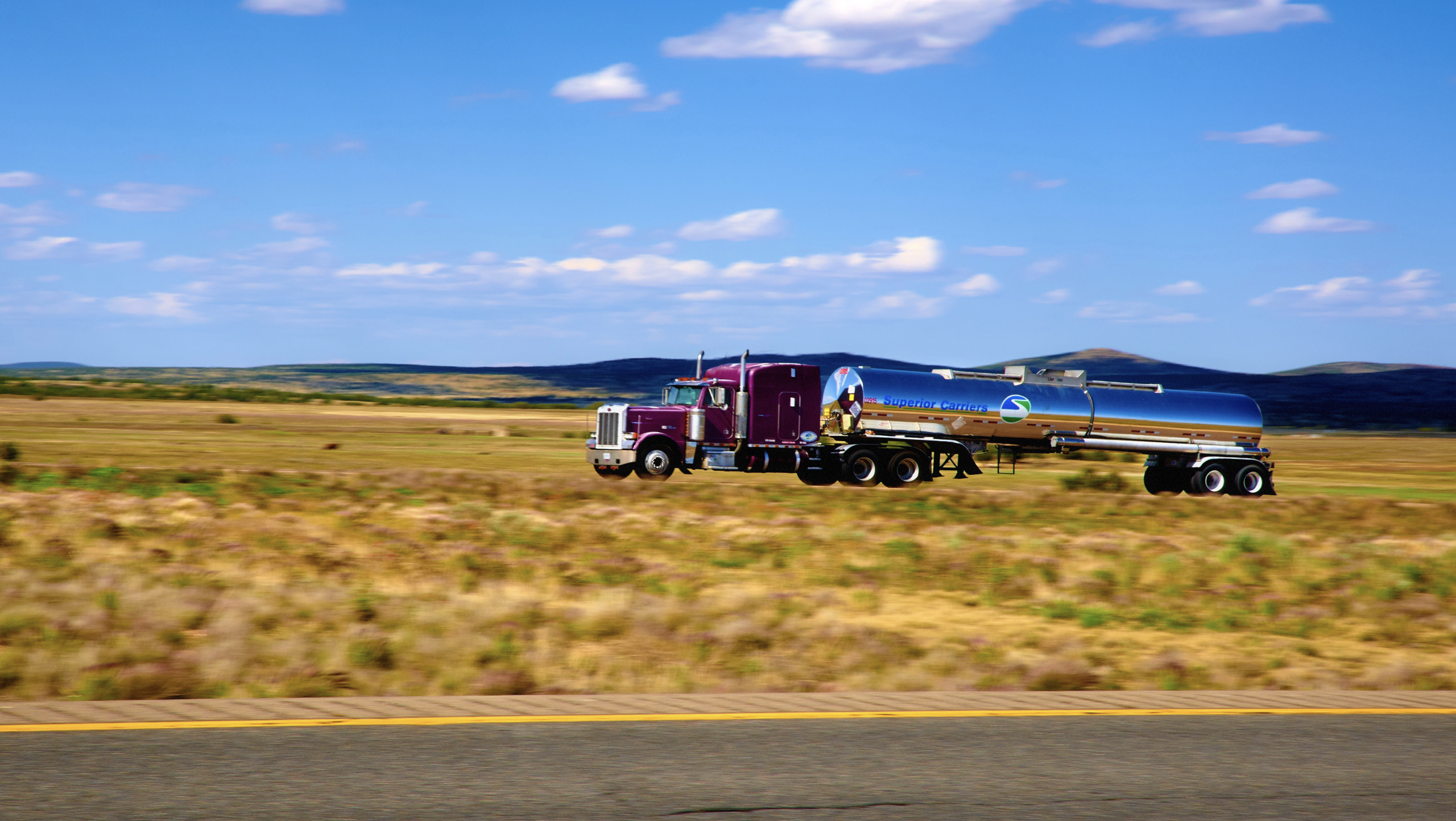 Texas Creates Task Forces to Combat Permian Basin Oil Field Theft