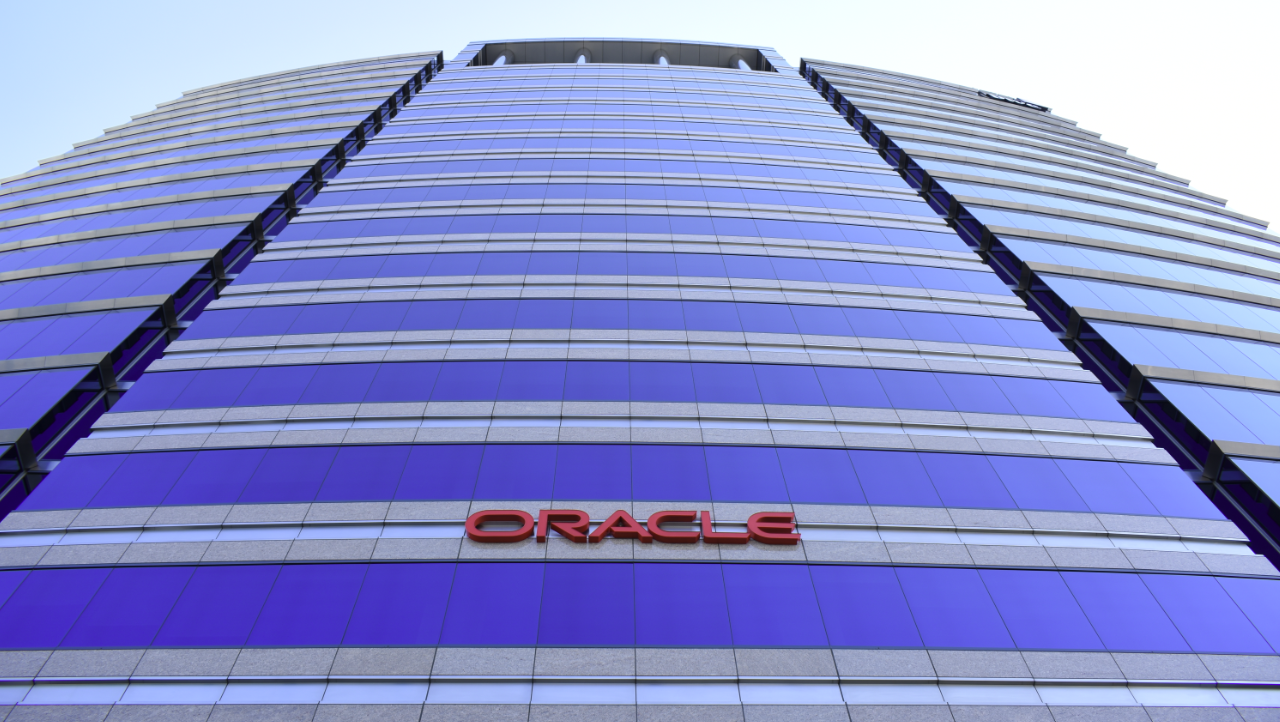 Oracle Plans $10 Billion+ U.S. Data Center Expansion, Major Texas Facilities Included