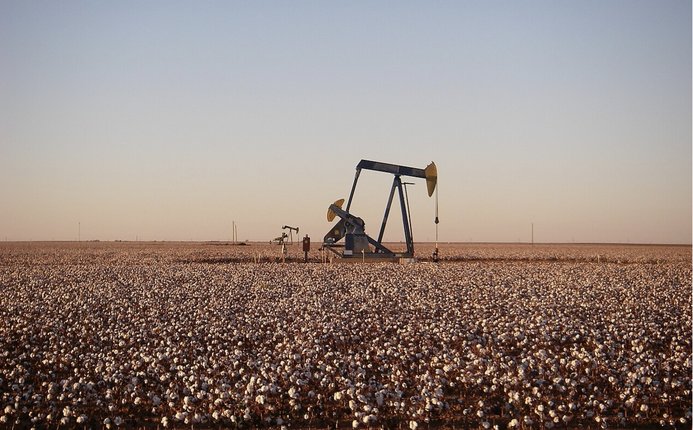 Texas Permian Basin Crude Production Reaches 6.5 Million Barrels Per Day Milestone