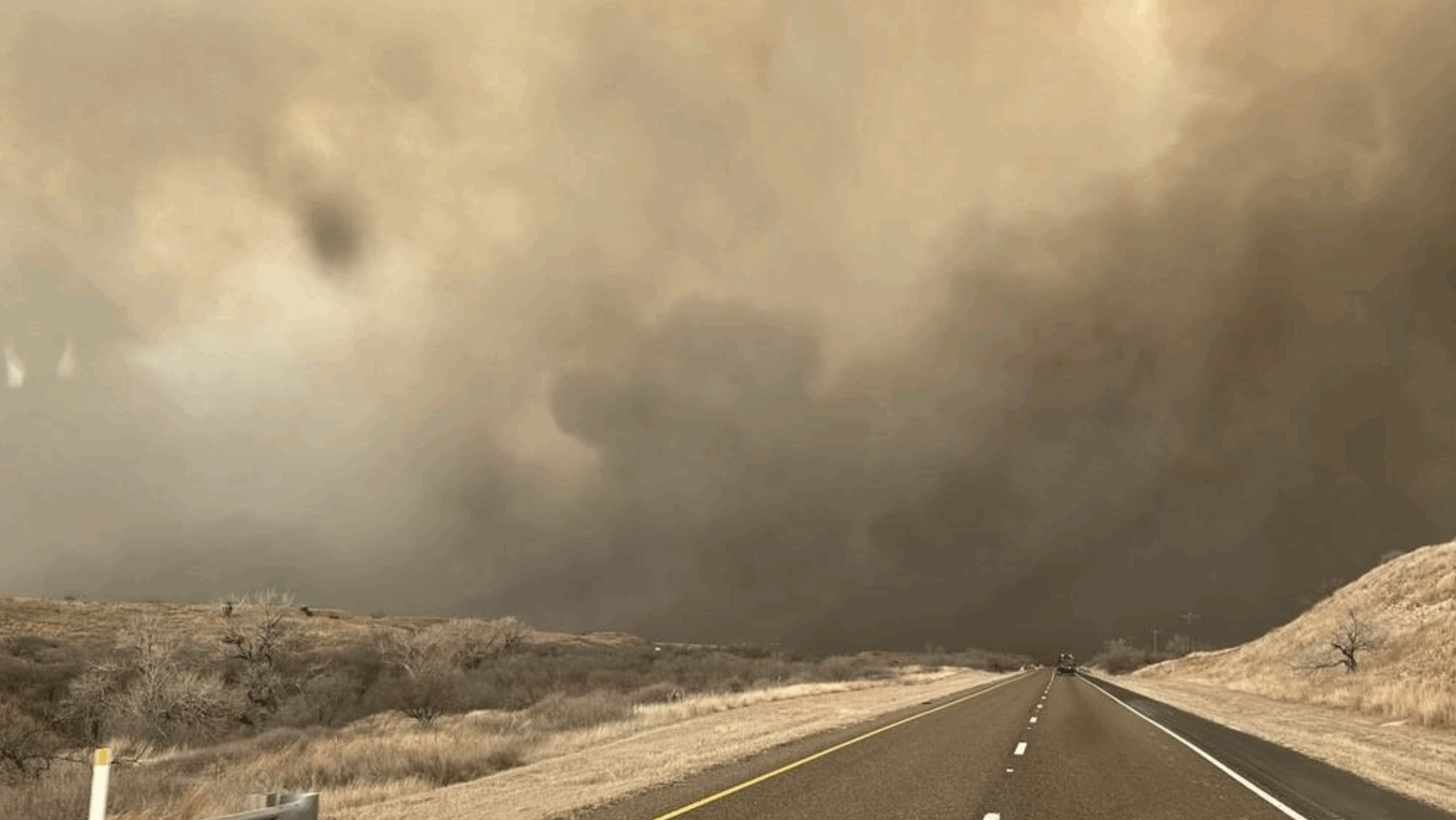Texas Attorney General sues Xcel Energy unit over Smokehouse Creek wildfire