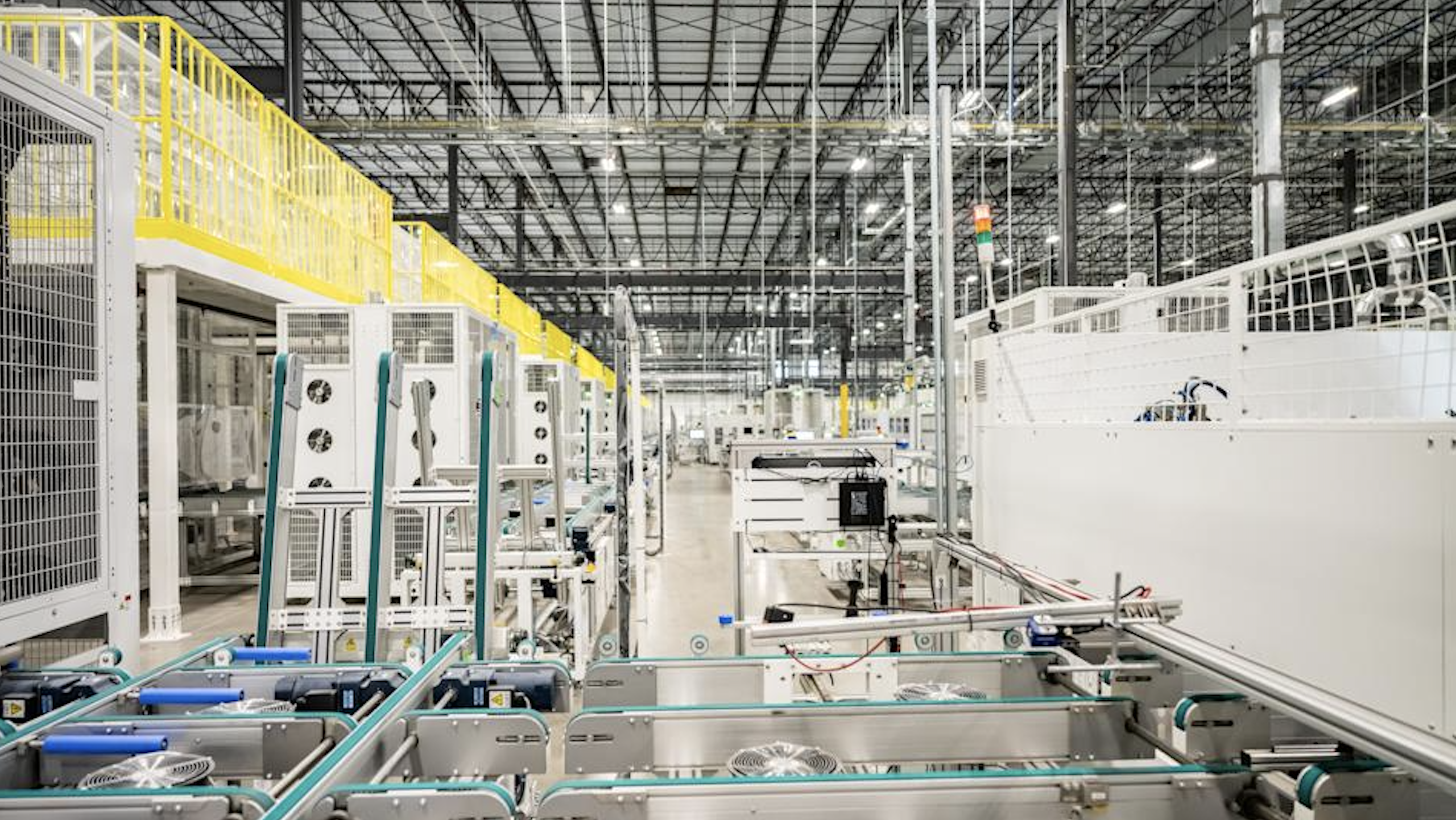 T1 Energy Breaks Ground on Major Texas Solar Cell Plant
