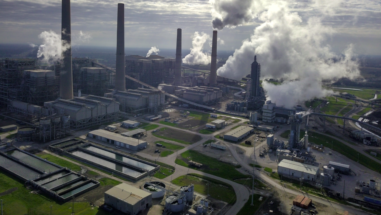 Texas Power Sector Drives Over $50 Billion in U.S. Energy Deals as Data Center Demand Surges