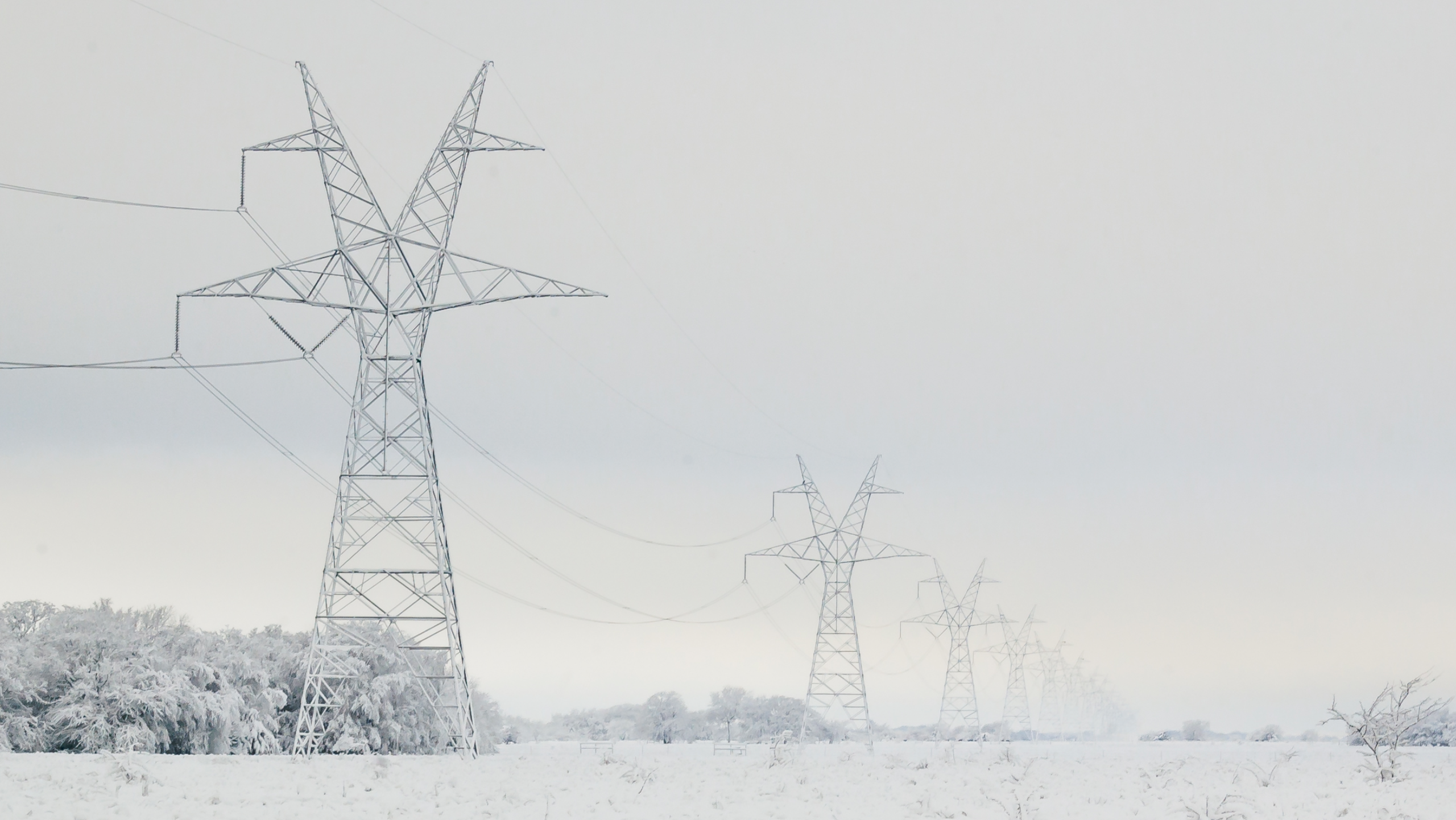 Texas Grid Winter Reliability Becomes Federal Focus as Military and AI Loads Converge